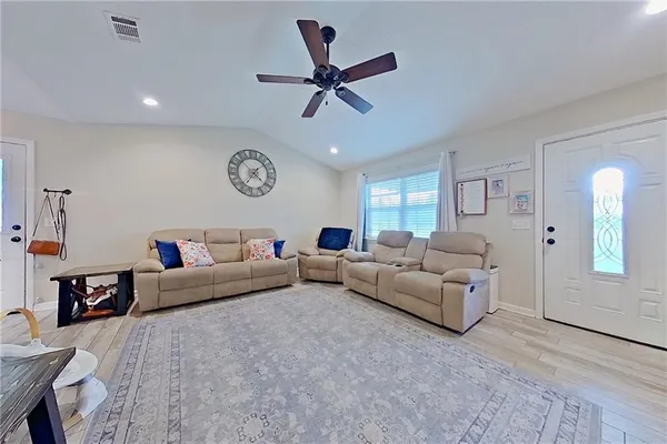 $244,500 | 4750 Otter Creek Circle, Blackshear, GA 31516