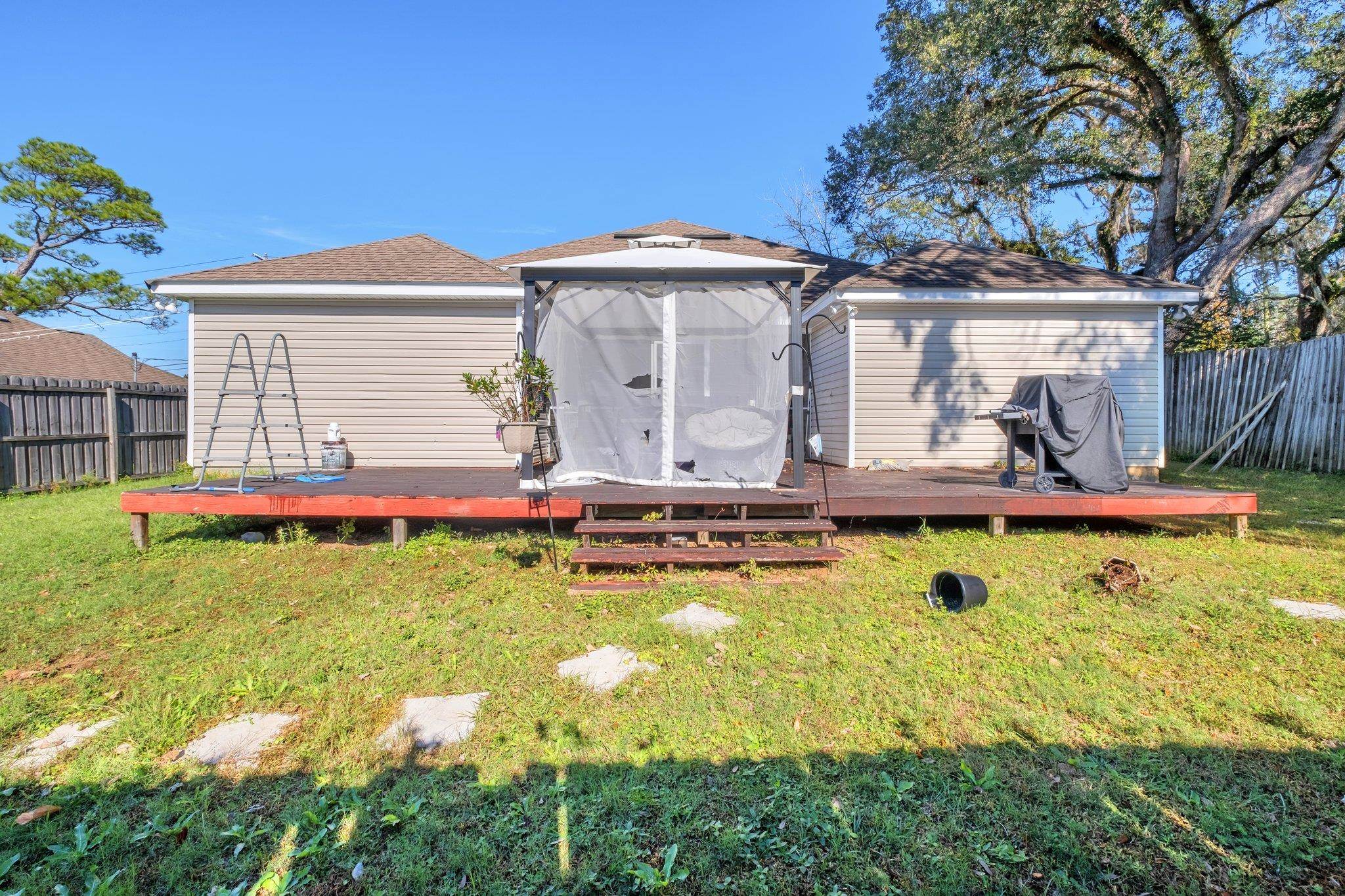 2631 West Mission Road Tallahassee, FL 32304 - Photo 10 of 41