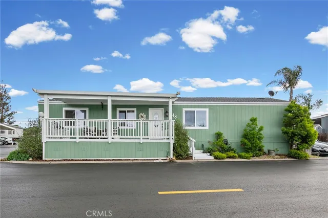 $539,000 | 319 Hwy 1 Grover Beach, Unit 48, Grover Beach, CA 93433