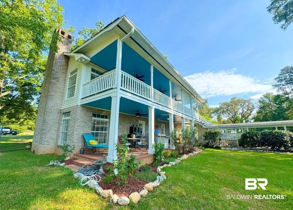 2006 Evergreen Road Jackson, AL 36545 - Photo 35 of 65 Gallery Image 35