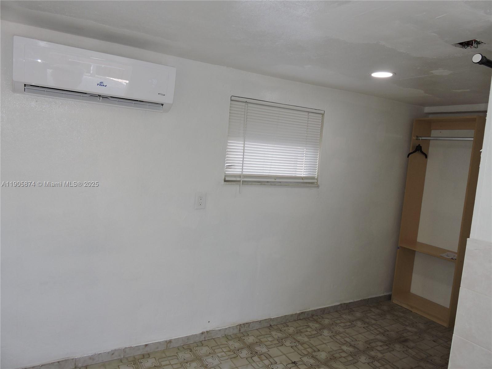 5451 West 10th Avenue, Unit 5 Hialeah, FL 33012 - Photo 16 of 26 a view of a small space