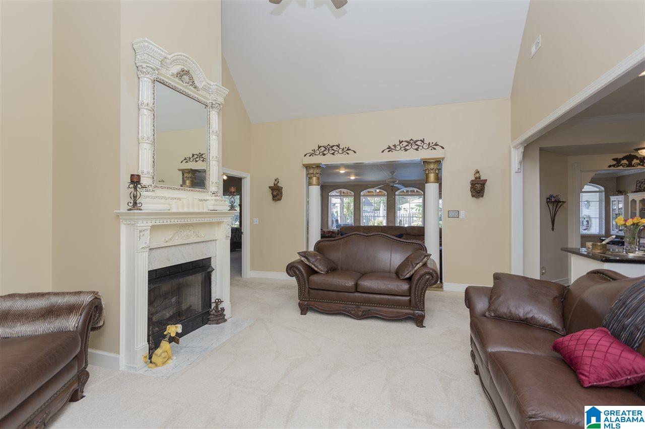 125 Sunset Trail Alabaster, AL 35007 - Photo 29 of 50