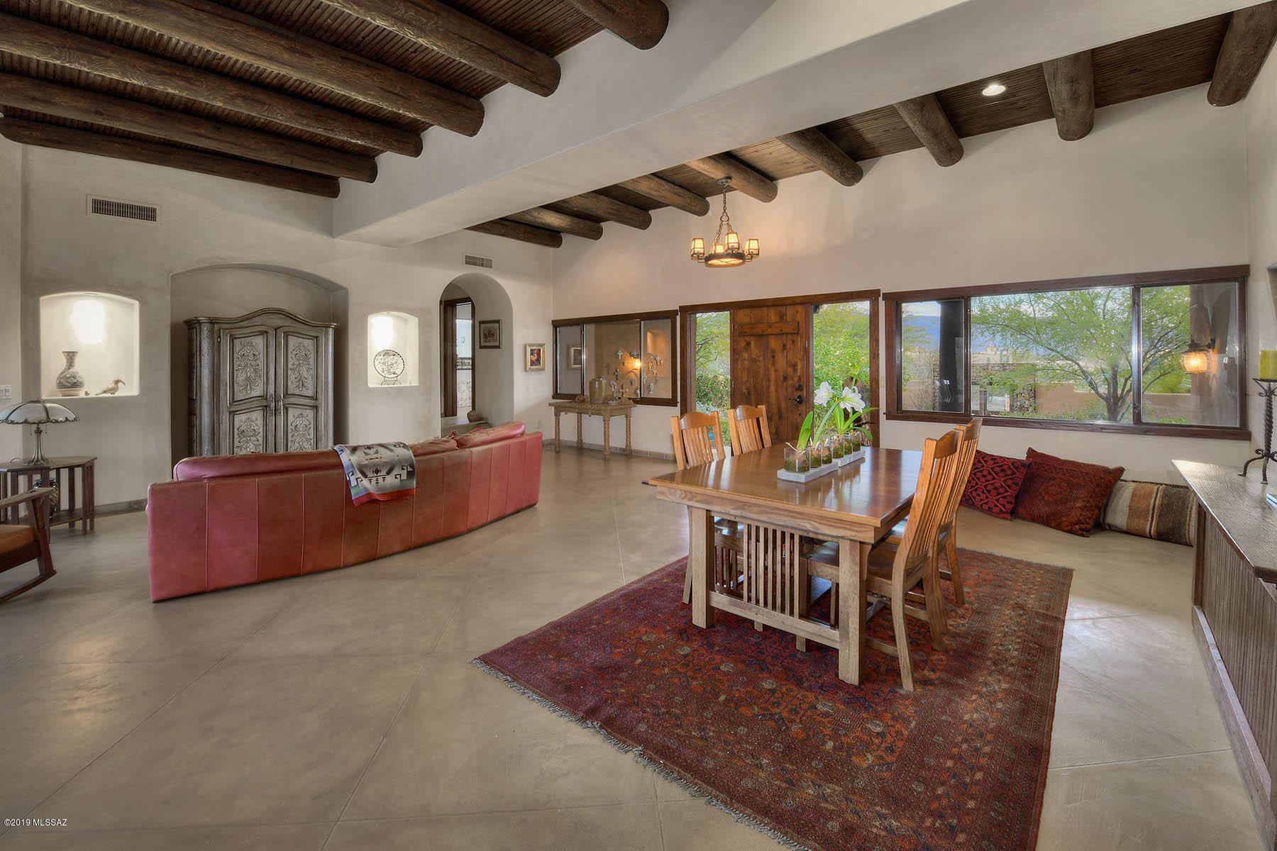 4021 Larkspur Road Tucson, AZ 85749 - Photo 12 of 31 Gallery Image 12