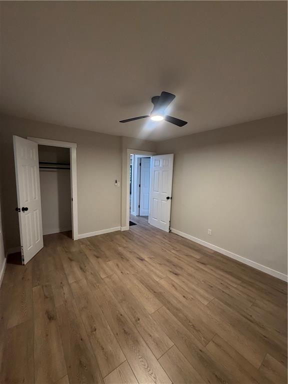 1162 Watts Road Forest Park, GA 30297 - Photo 17 of 21