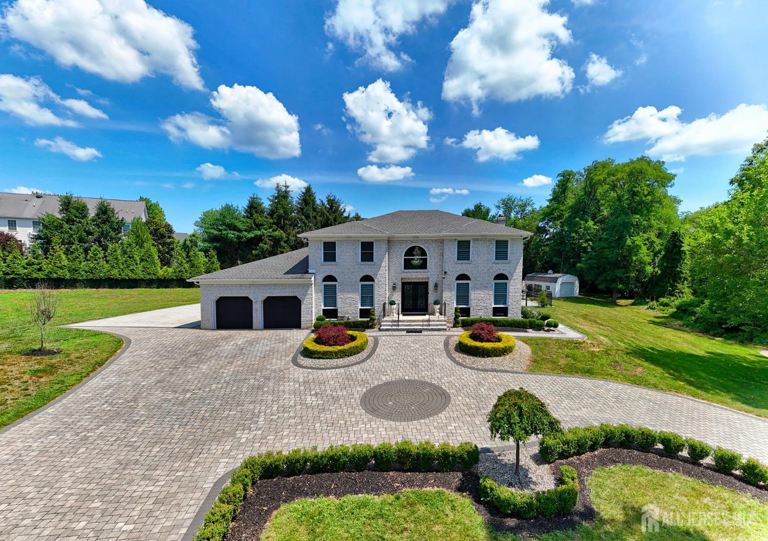 55 School Road Marlboro, NJ 07746 - Photo 15 of 65