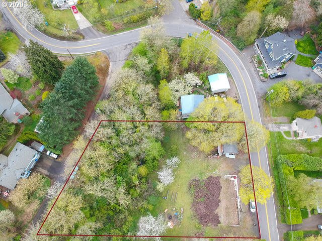 2008 Southwest Taylors Ferry Road Portland, OR 97219 - Photo 31 of 31 Gallery Image 31
