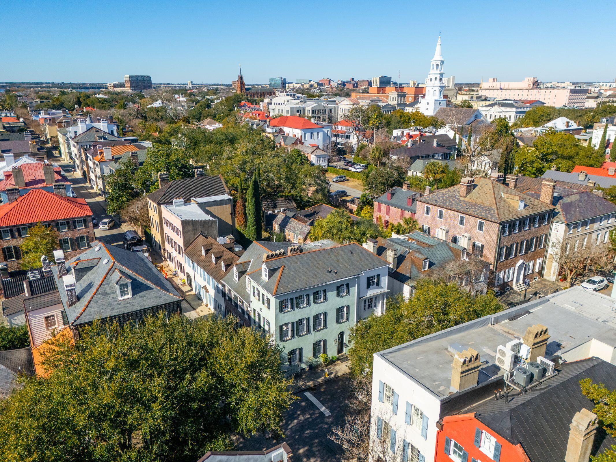 79 Church Street Charleston, SC 29401 - Photo 2 of 61 79ChurchSt -002