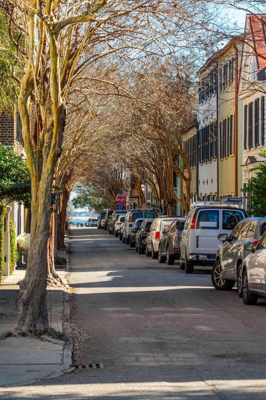 79 Church Street Charleston, SC 29401 - Photo 4 of 61 79ChurchSt -013