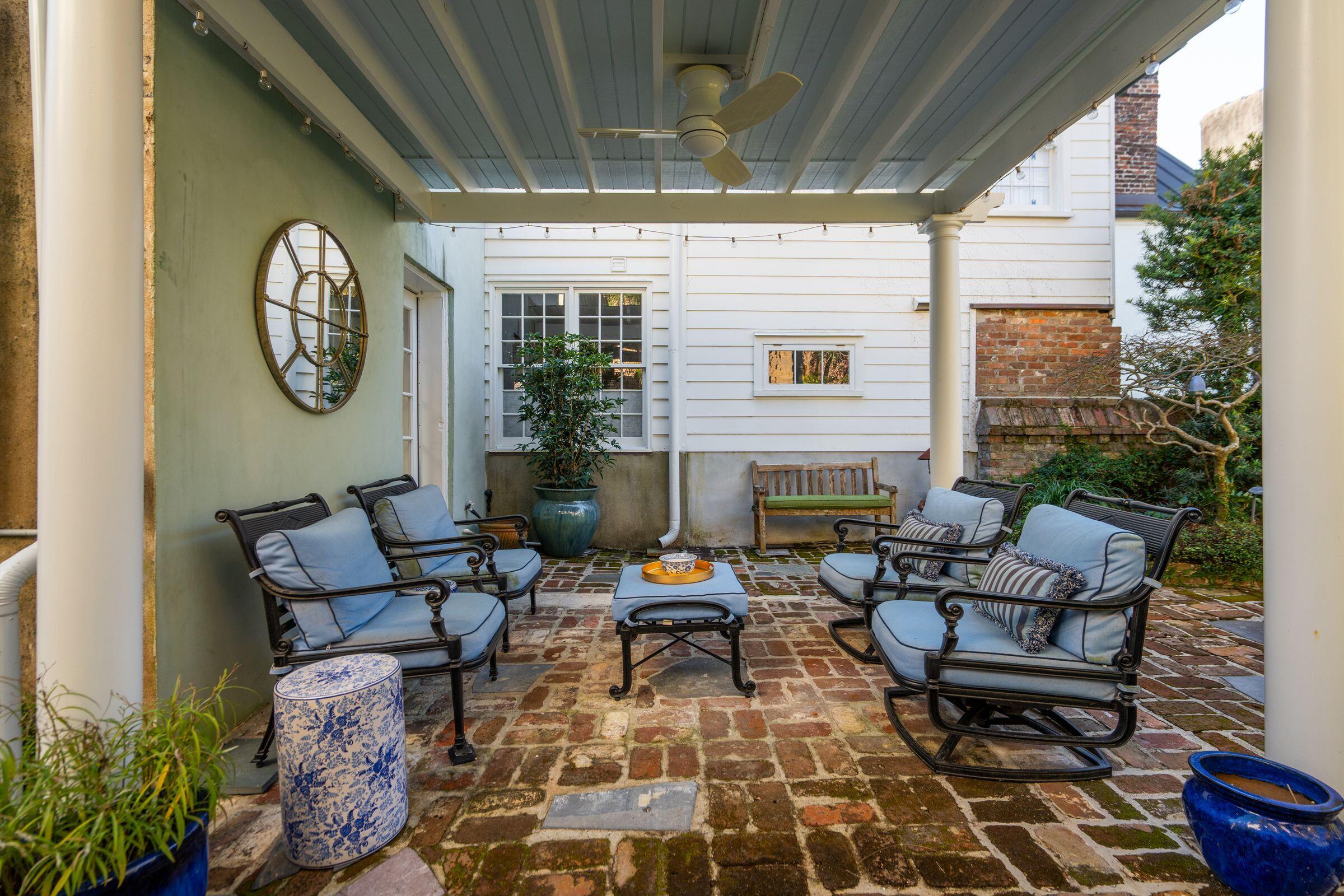 79 Church Street Charleston, SC 29401 - Photo 46 of 61 79ChurchSt -075