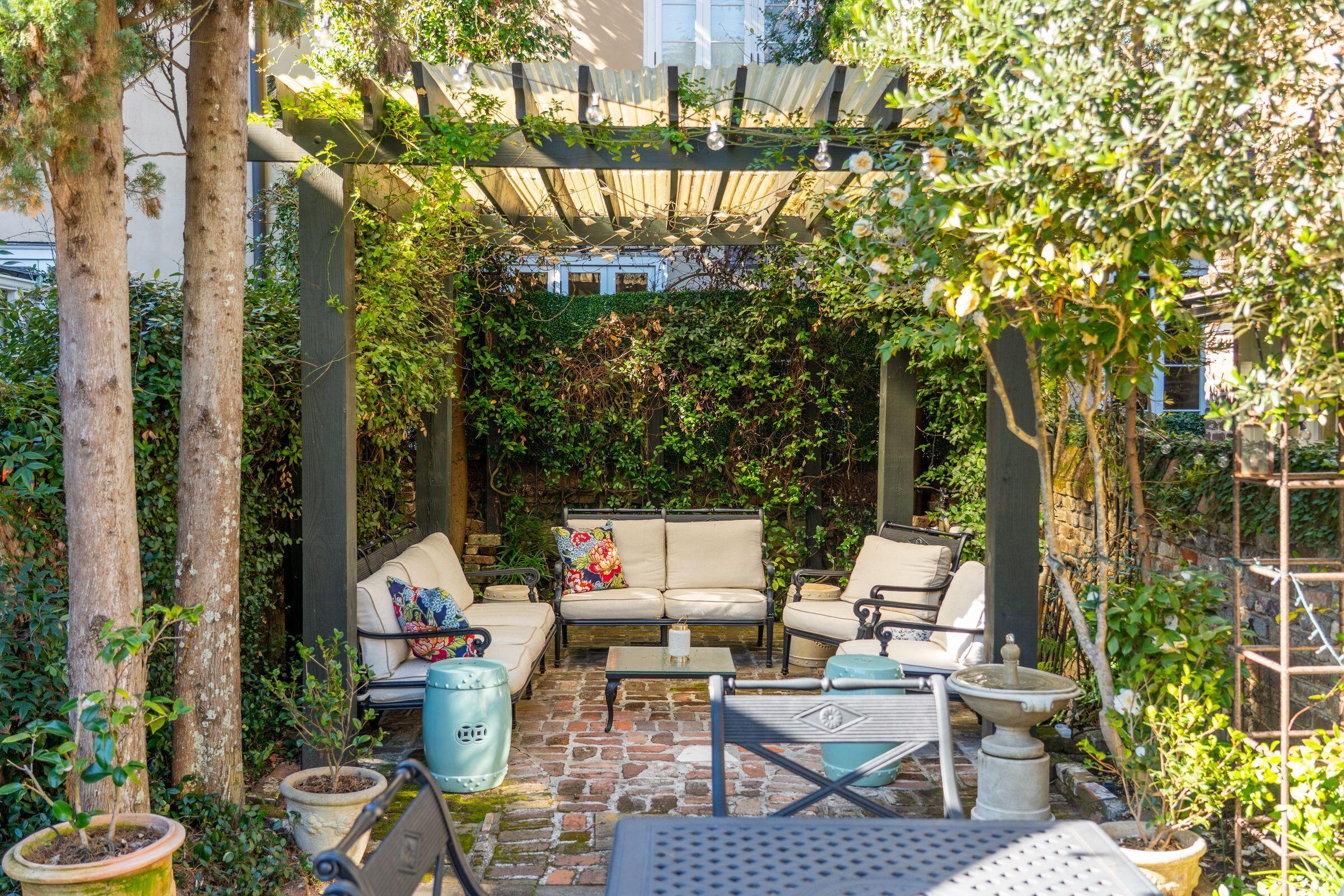 79 Church Street Charleston, SC 29401 - Photo 50 of 61 79ChurchSt -083