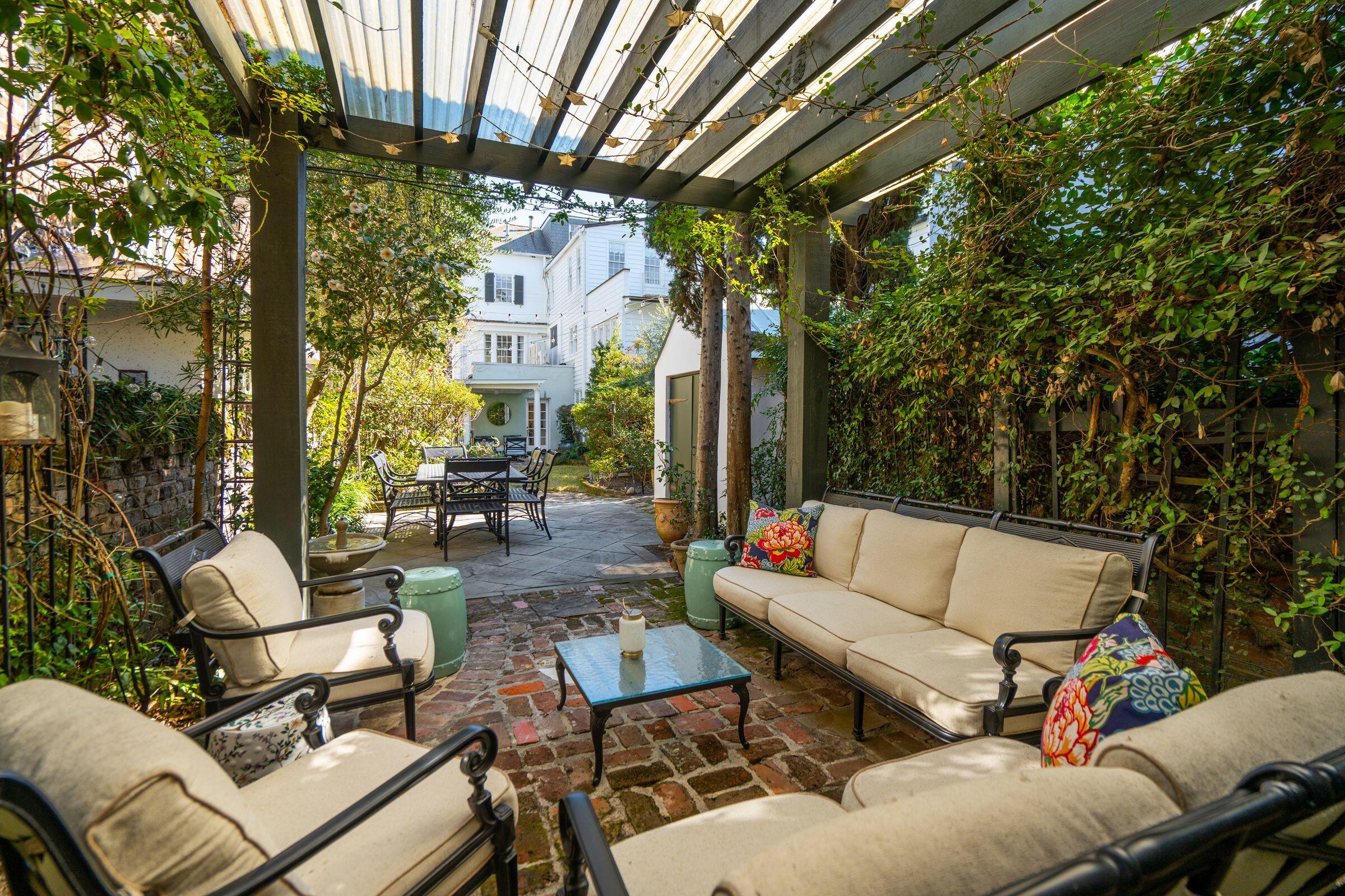 79 Church Street Charleston, SC 29401 - Photo 51 of 61 79ChurchSt -085