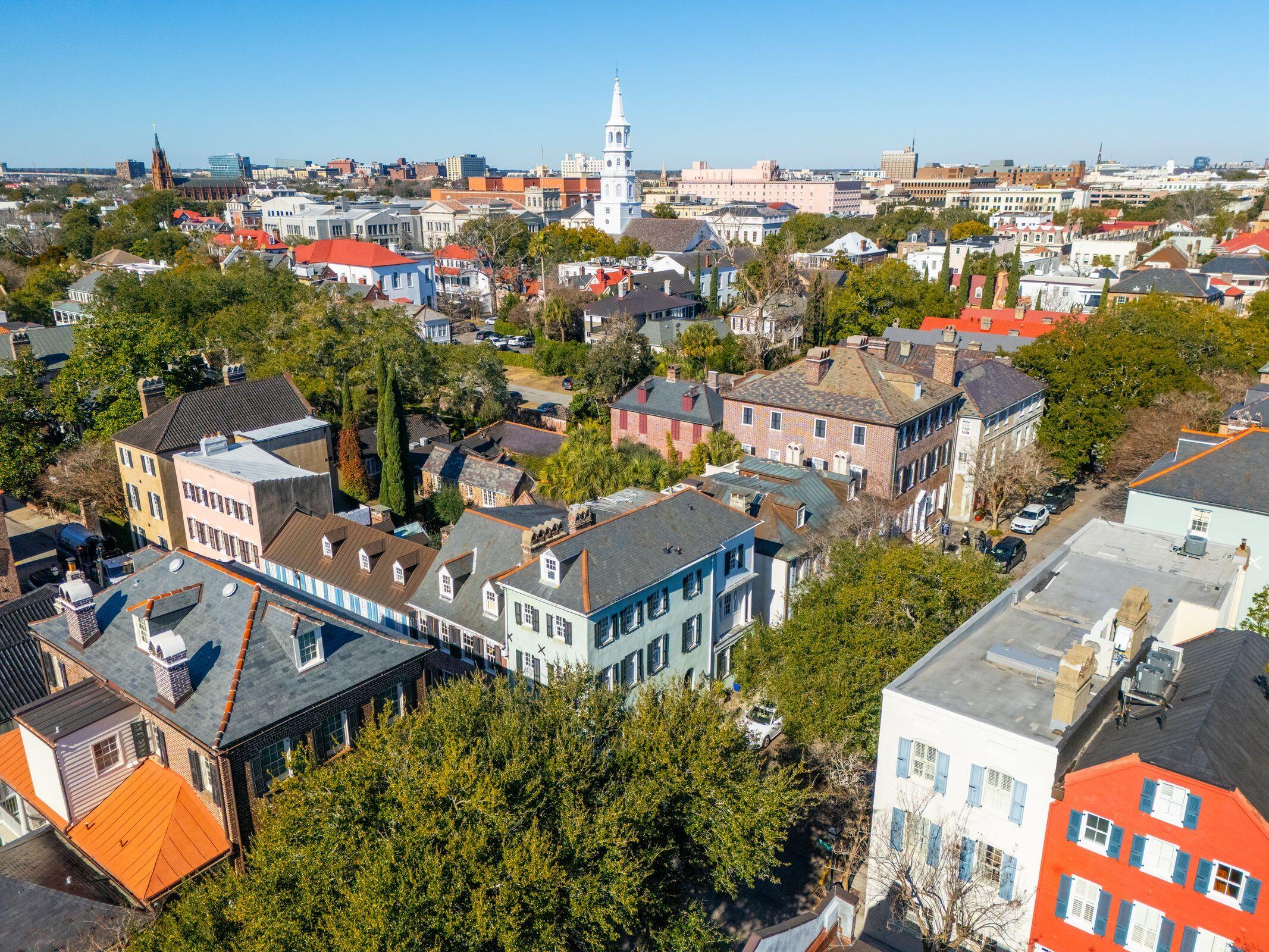 79 Church Street Charleston, SC 29401 - Photo 56 of 61 79ChurchSt -092