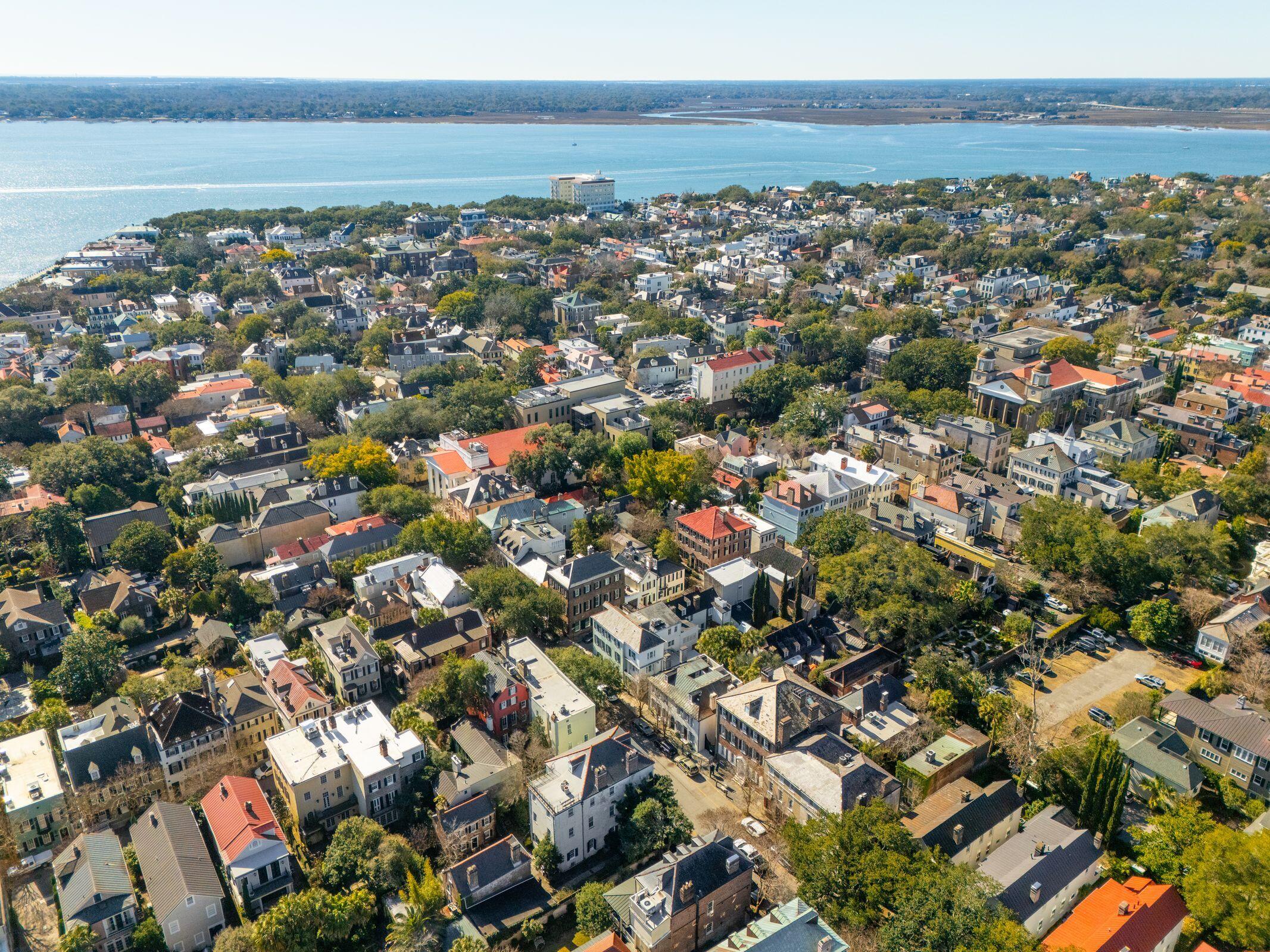 79 Church Street Charleston, SC 29401 - Photo 58 of 61 79ChurchSt -109