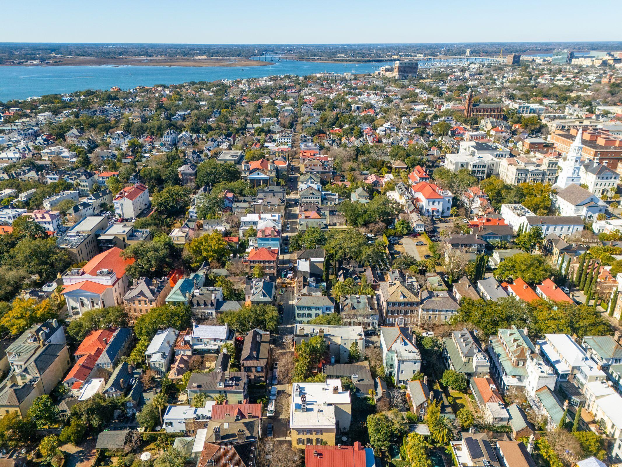 79 Church Street Charleston, SC 29401 - Photo 59 of 61 79ChurchSt -110