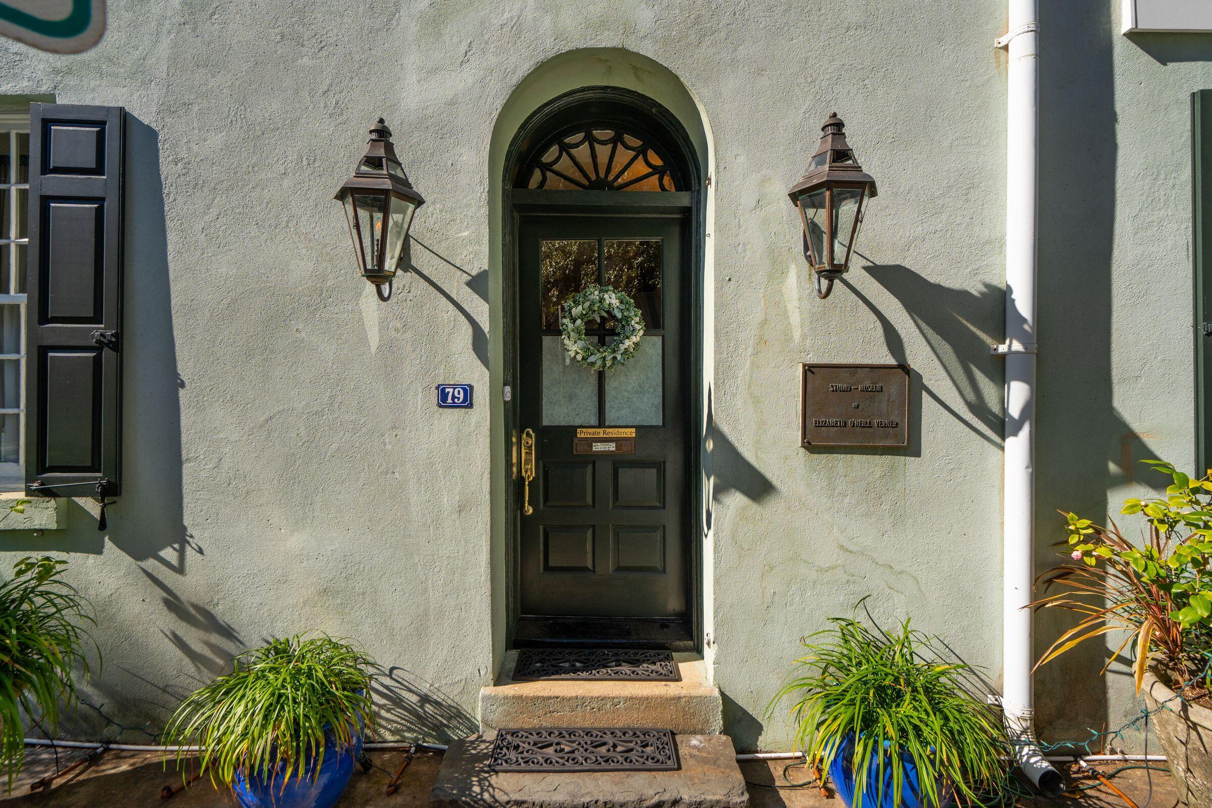 79 Church Street Charleston, SC 29401 - Photo 6 of 61 79ChurchSt -017