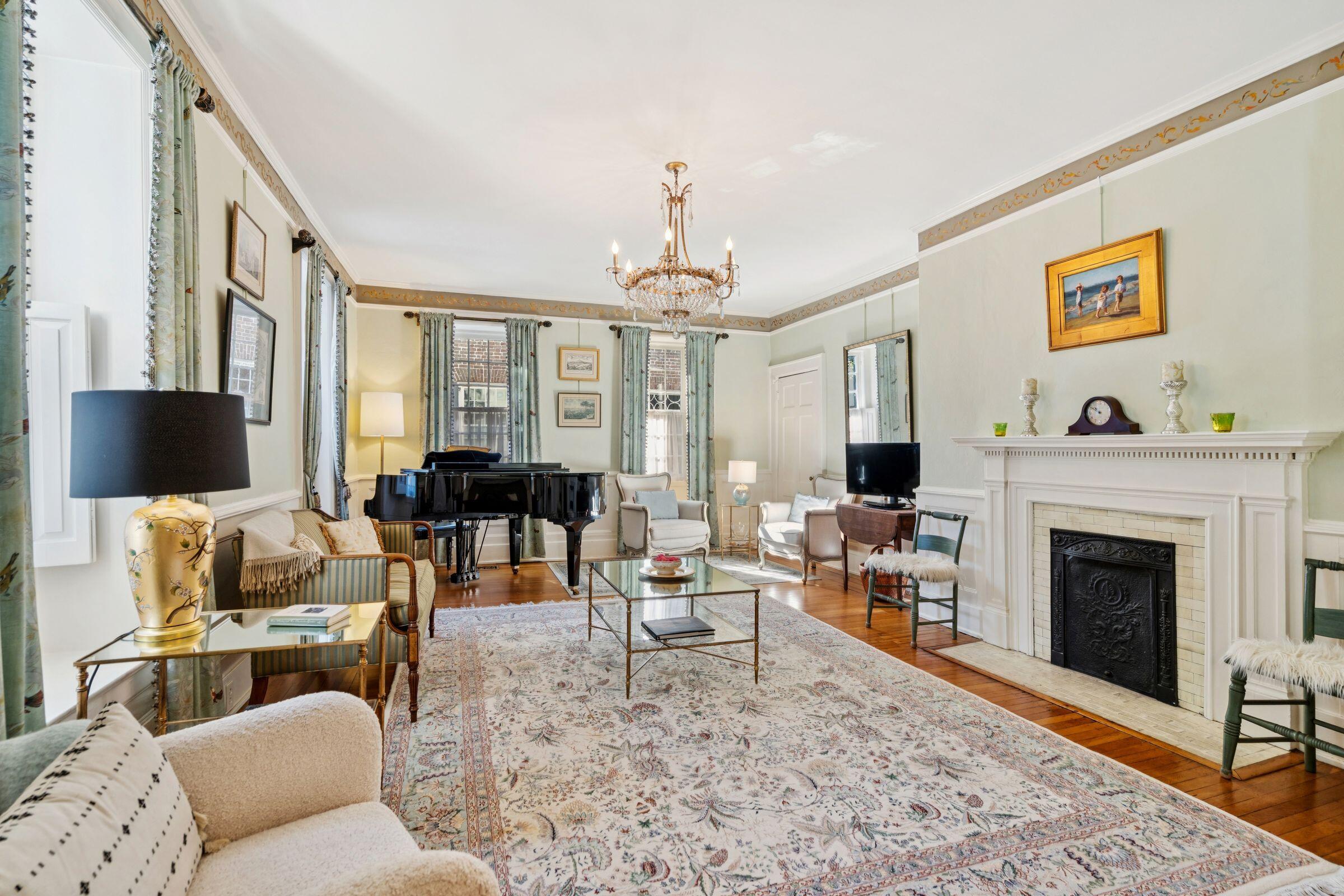 79 Church Street Charleston, SC 29401 - Photo 9 of 61 79ChurchSt -020