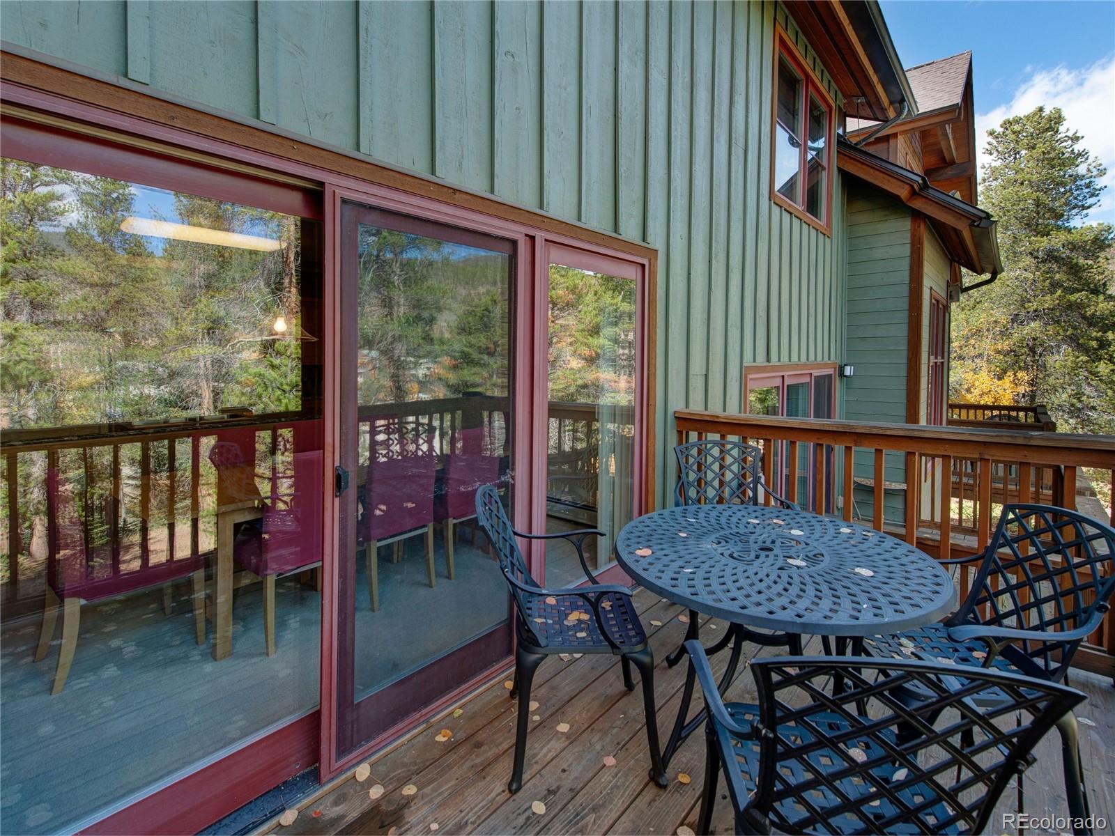 57 Lake Ridge Circle, Unit 1850 Dillon, CO 80435 - Photo 9 of 36
