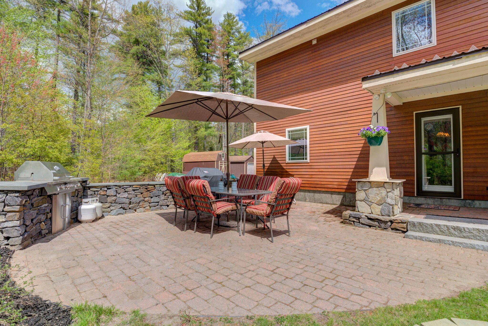 10 Homestead Road Casco, ME 04015 - Photo 7 of 64 12-web-or-mls-Pic#-12