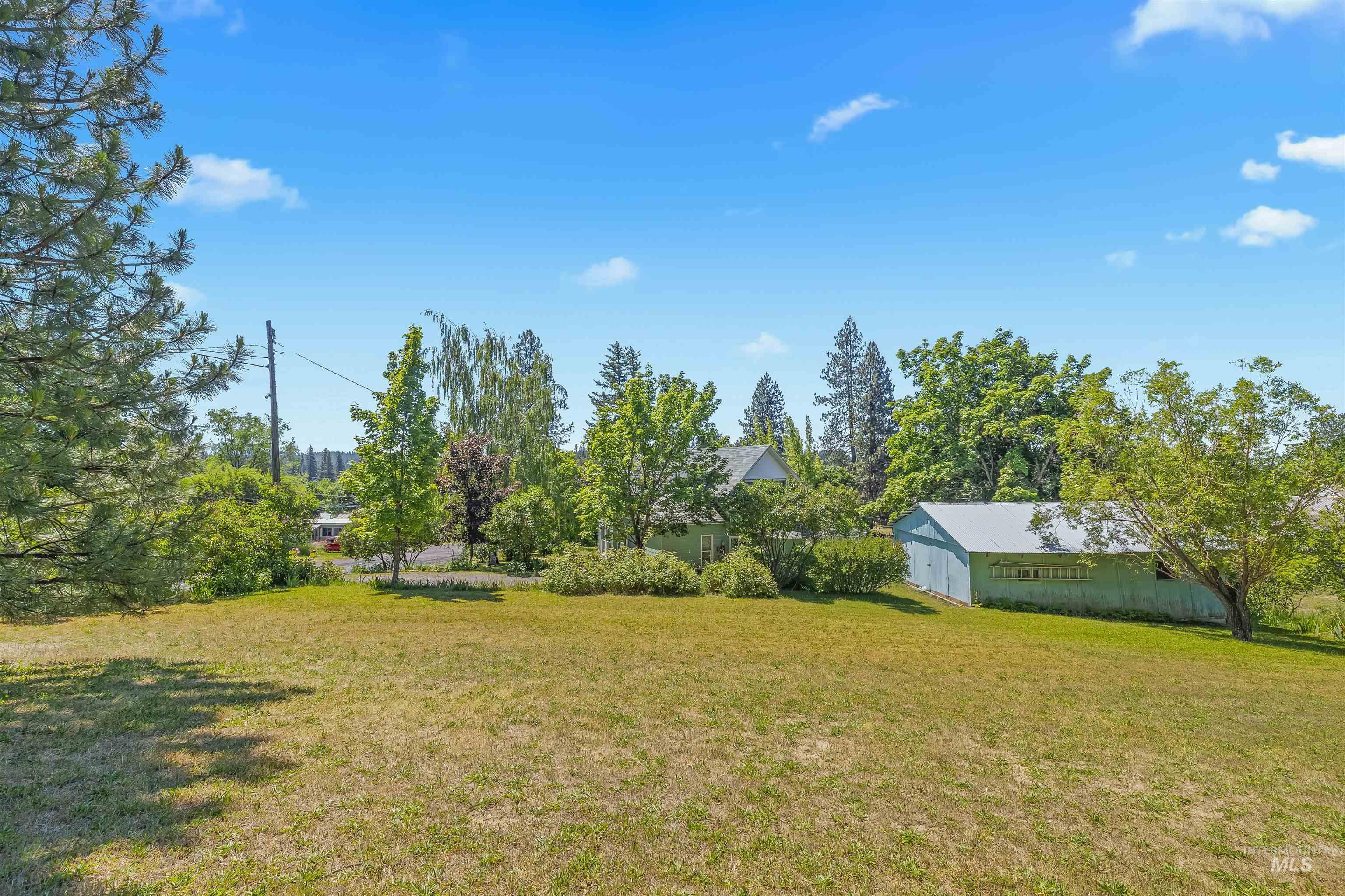 709 Main Street Deary, ID 83823 - Photo 45 of 49