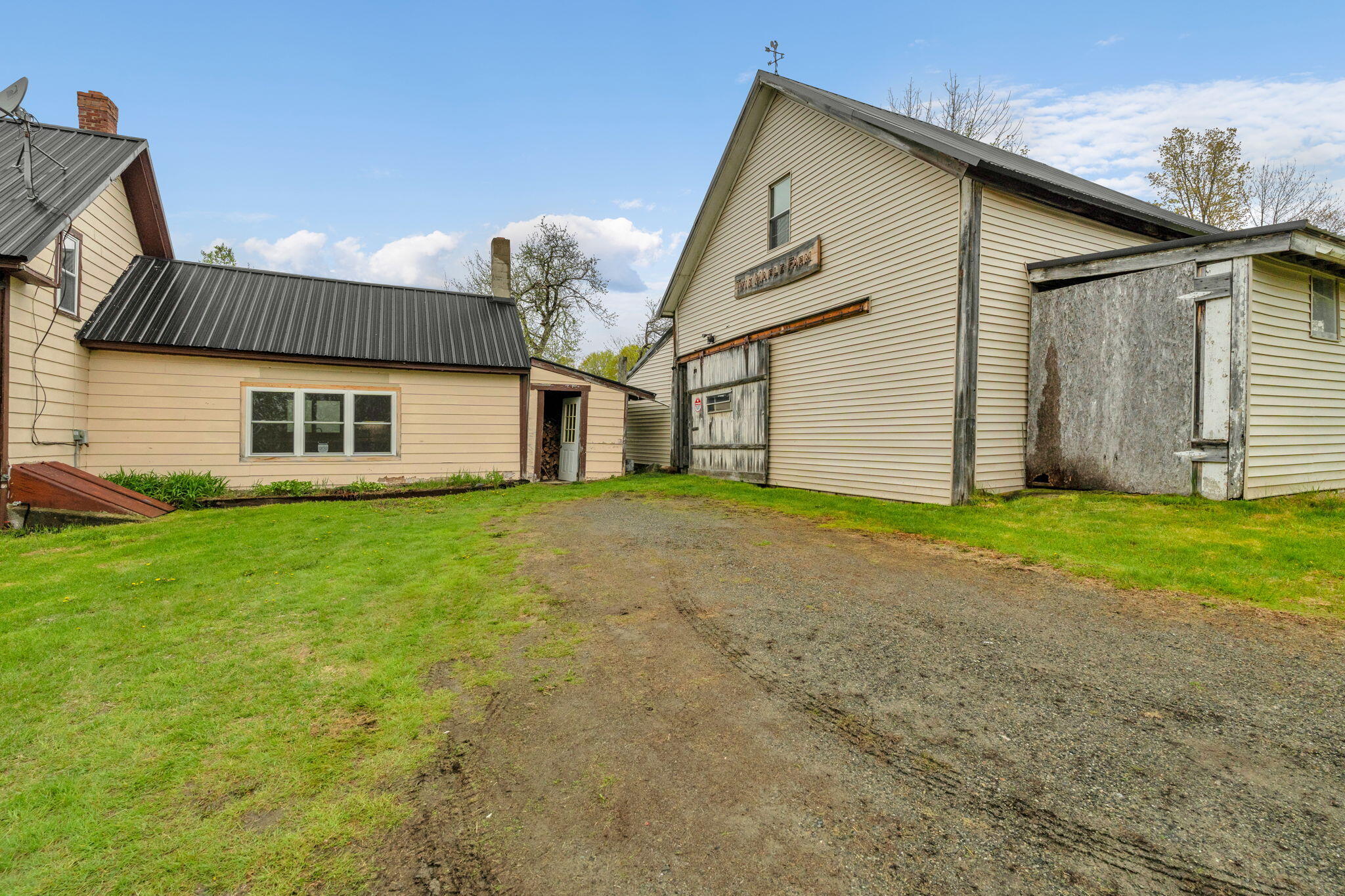 402 Webb Ridge Road Palmyra, ME 04965 - Photo 33 of 67 34-web-or-mls-402-webb-ridge-rd