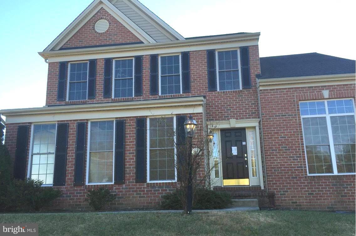 9645 Magledt Road Baltimore, MD 21234 - Photo 1 of 10 Exterior (Front)
