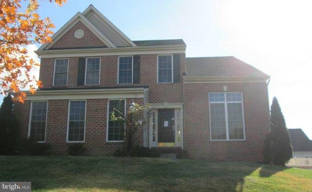 9645 Magledt Road Baltimore, MD 21234 - Photo 10 of 10 Exterior (Front)