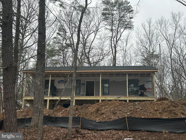 $325,000 | 10 Pin Oak Road, Mount Jackson, VA 22842