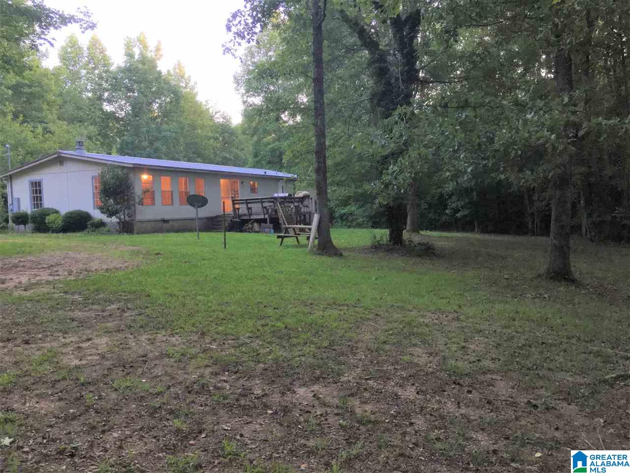9255 County Road 65 Fruithurst, AL 36262 - Photo 4 of 44