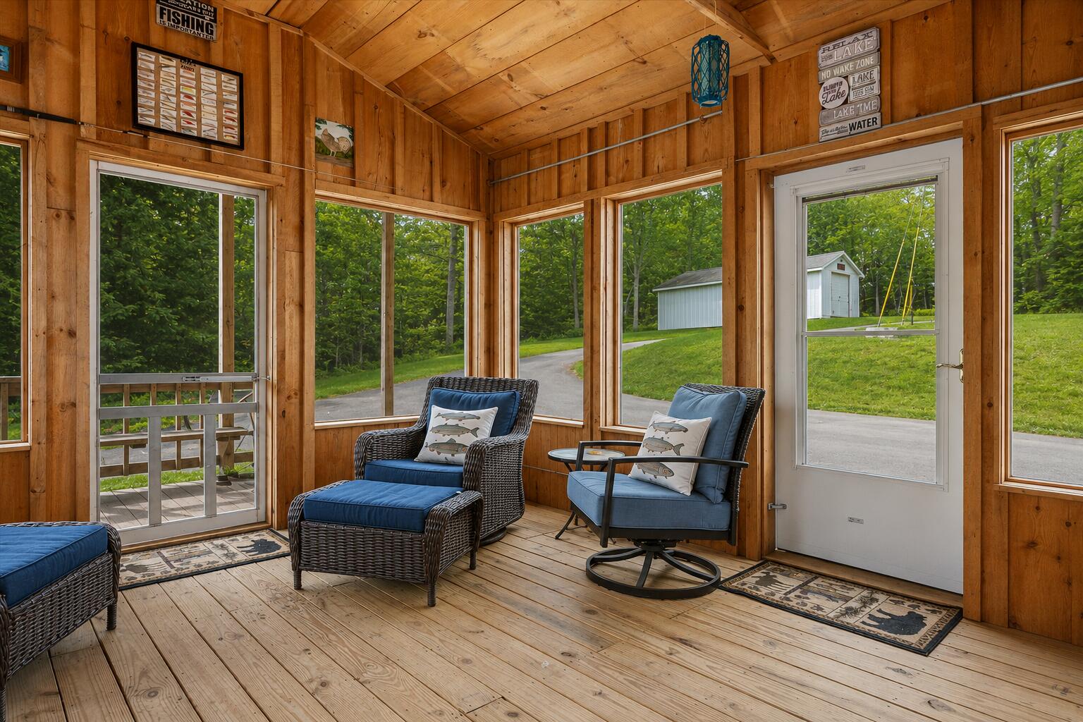 1815 Cathance Road Cathance Township, ME 04657 - Photo 13 of 74 Newoutside (11)