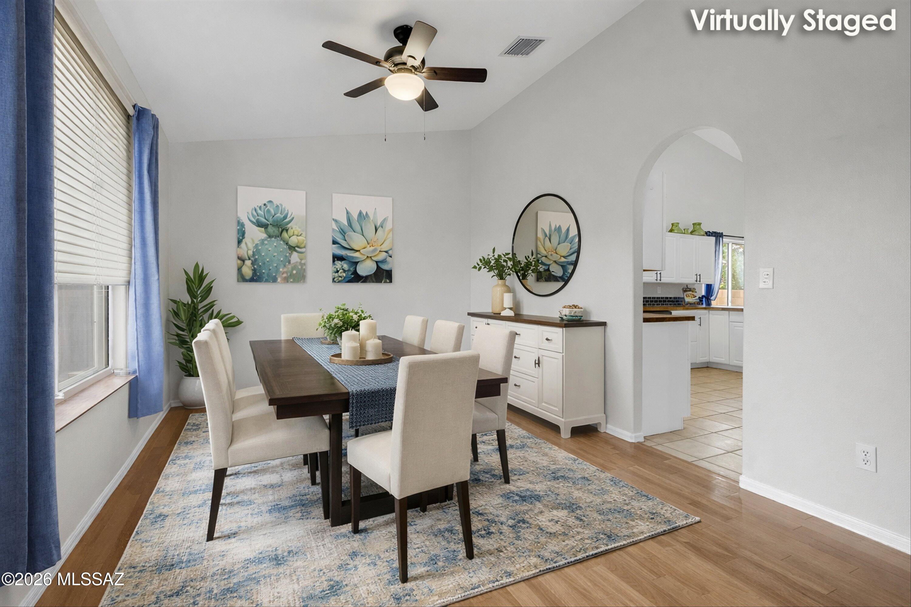851 South Smokey Mountains Road Tucson, AZ 85748 - Photo 9 of 47