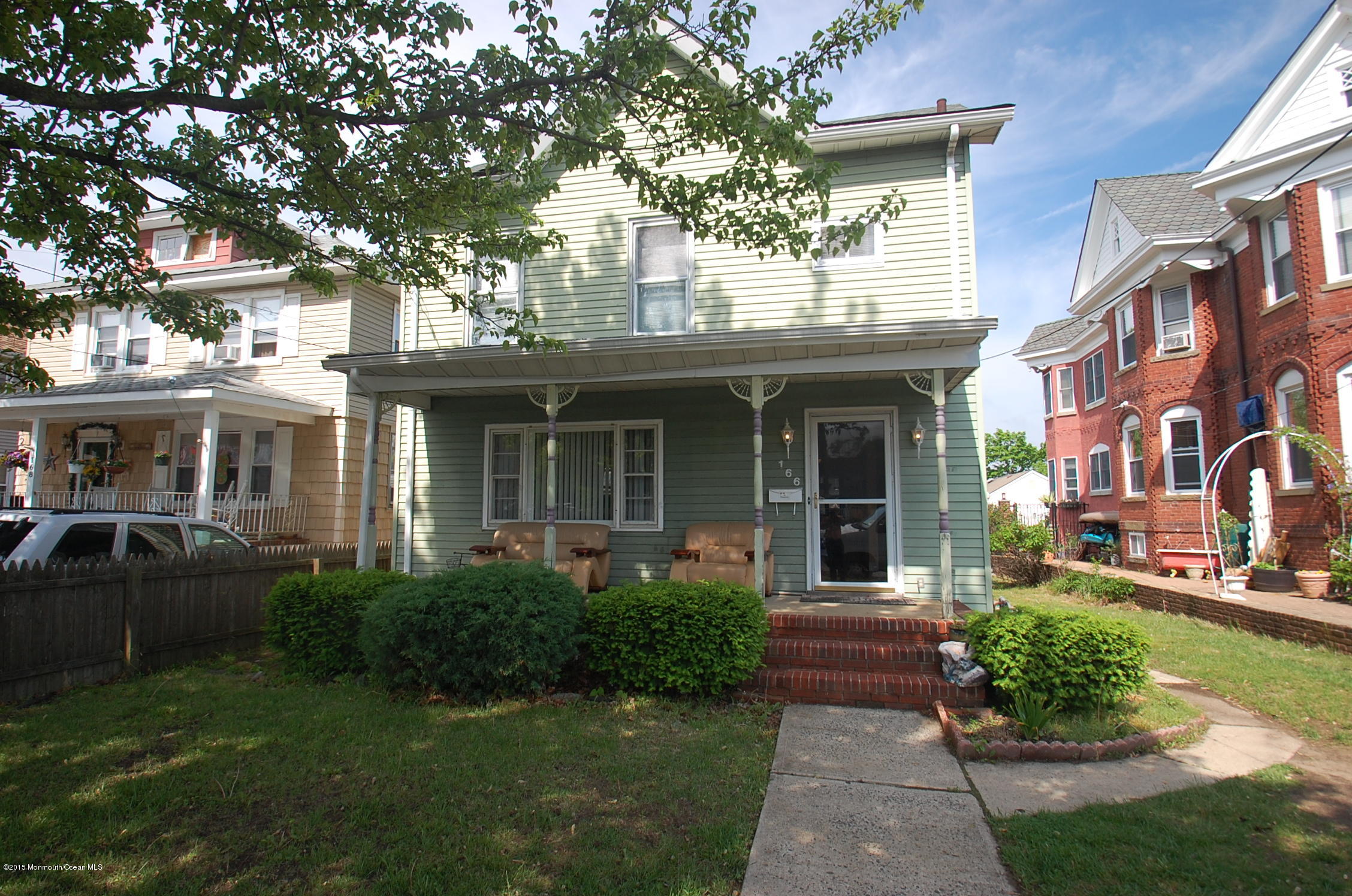 166 Broadway Keyport, NJ 07735 - Photo 15 of 17 166 broadway 011