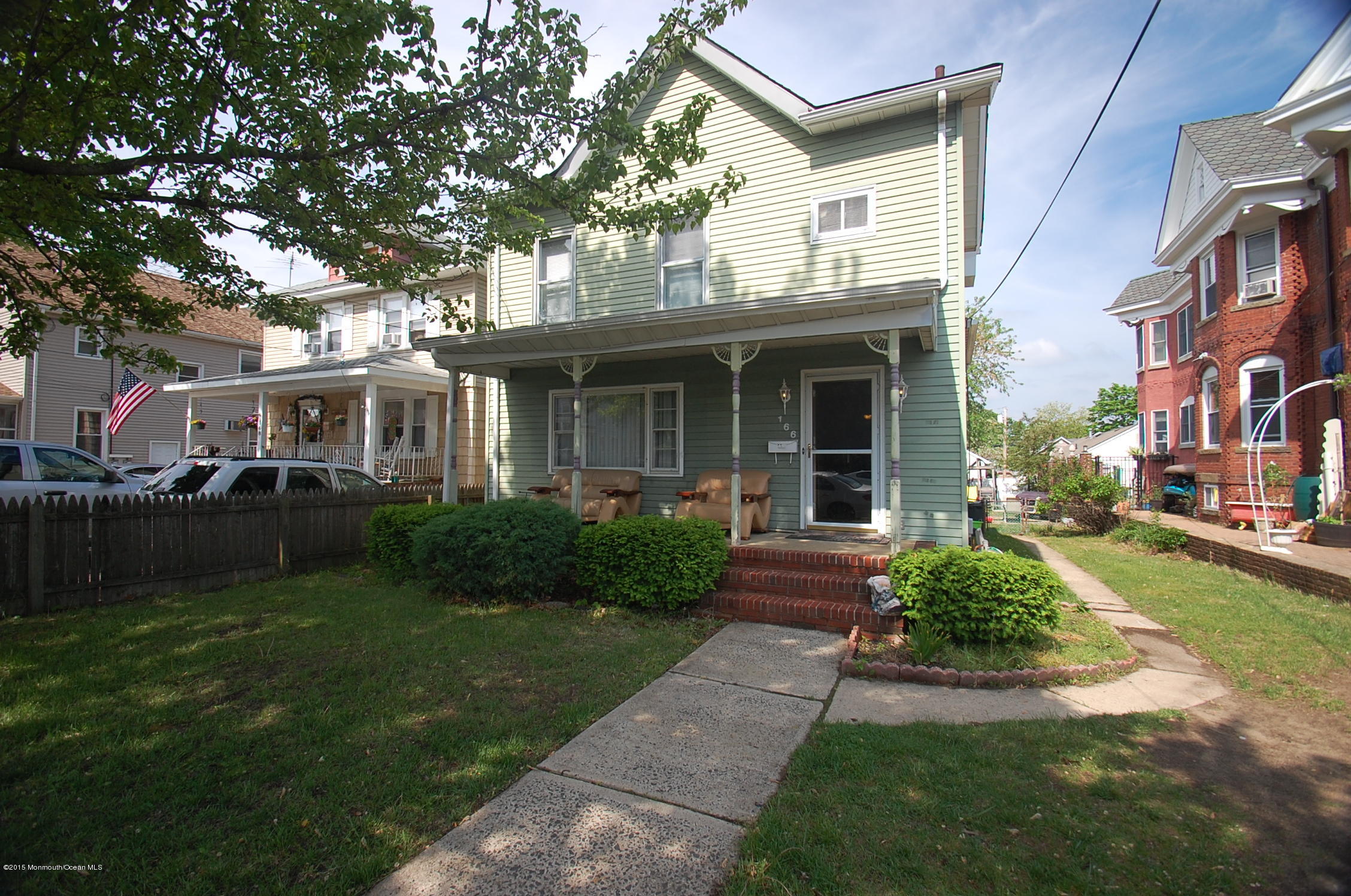 166 Broadway Keyport, NJ 07735 - Photo 16 of 17 166 broadway 012