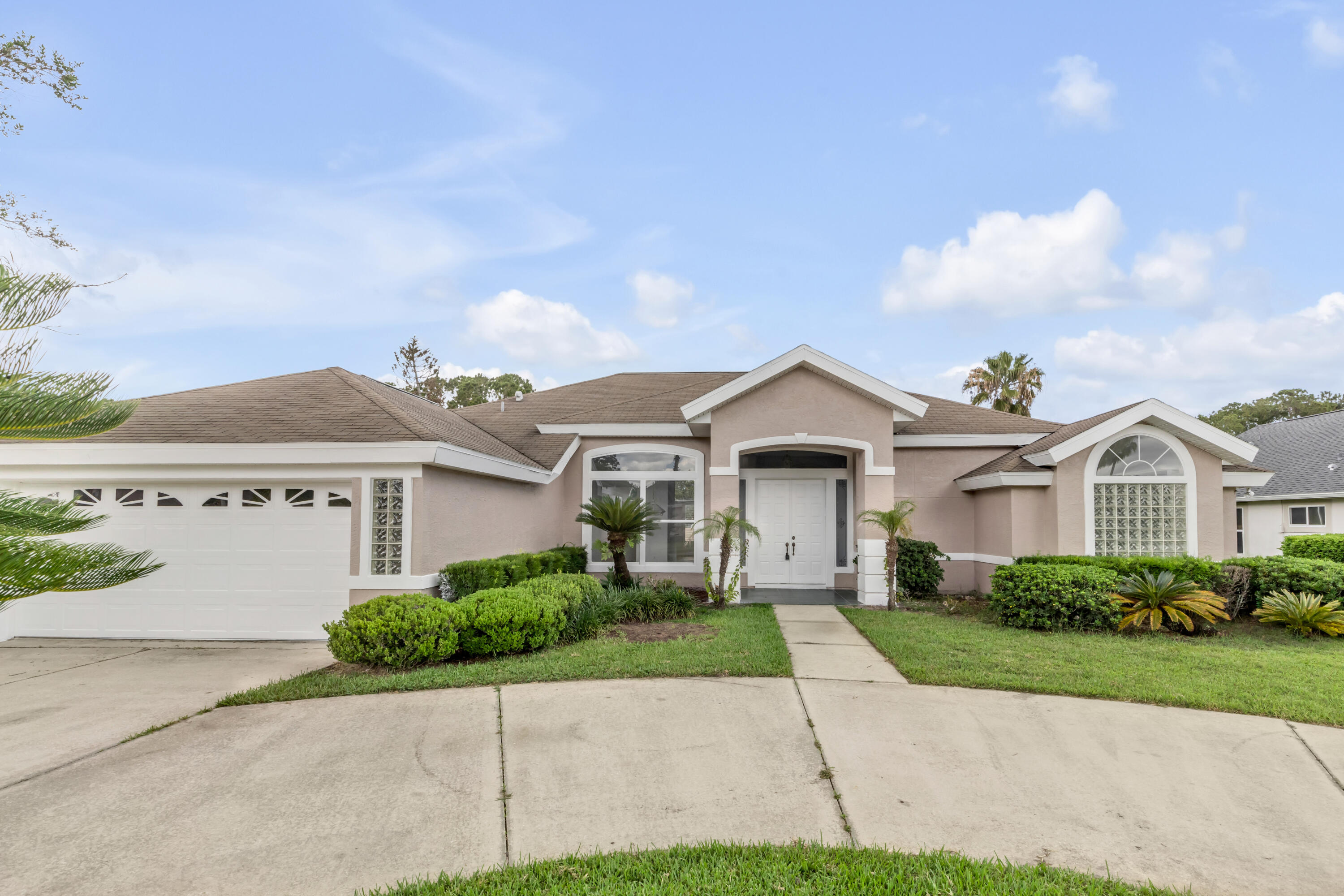 2911 Cypress Ridge Trail Port Orange, FL 32128 - Photo 7 of 49 a - Exterior (10)