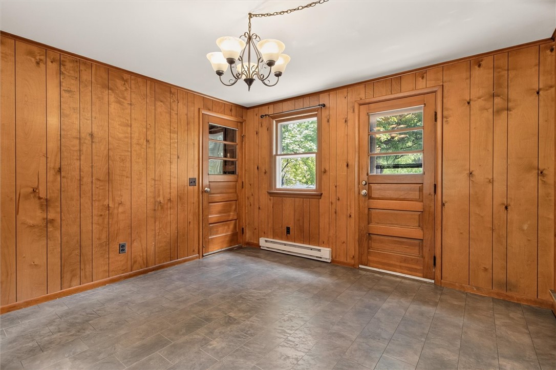 129 Browns Road Wheatland, NY 14546 - Photo 12 of 42 dining room, bonus room