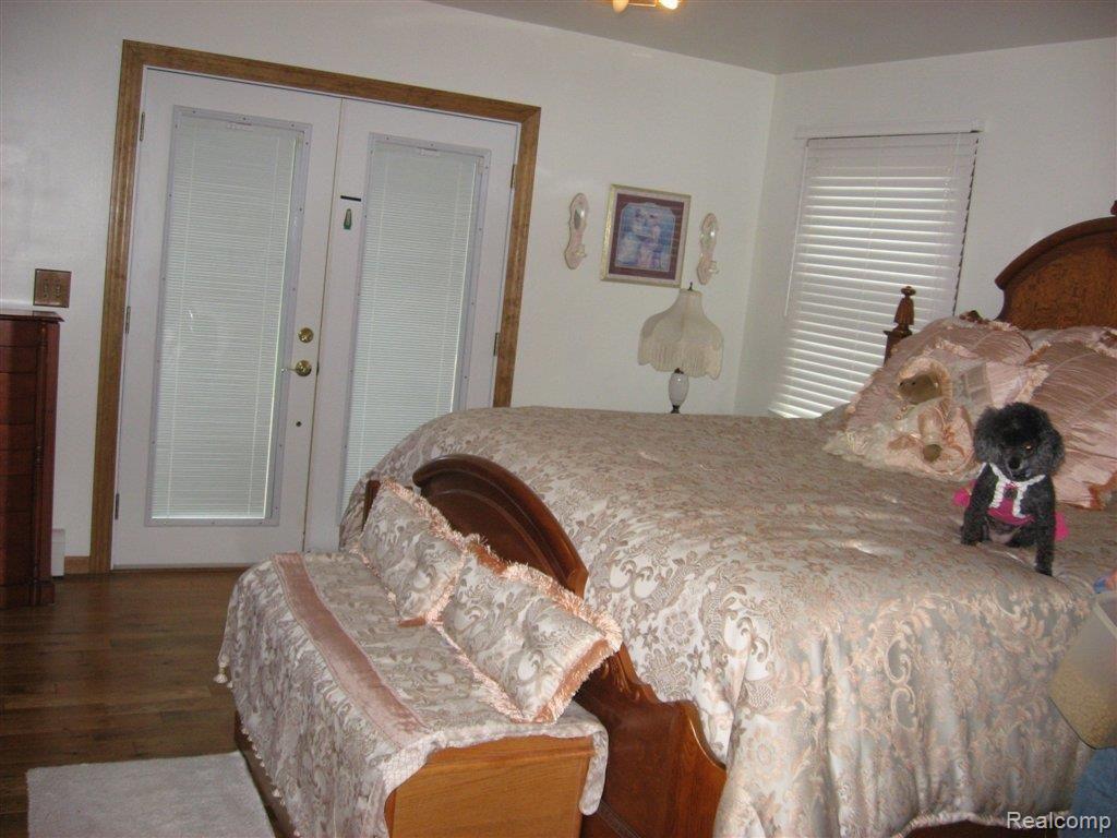14915 Terry Road Allenton, MI 48002 - Photo 13 of 24 Master Bedroom