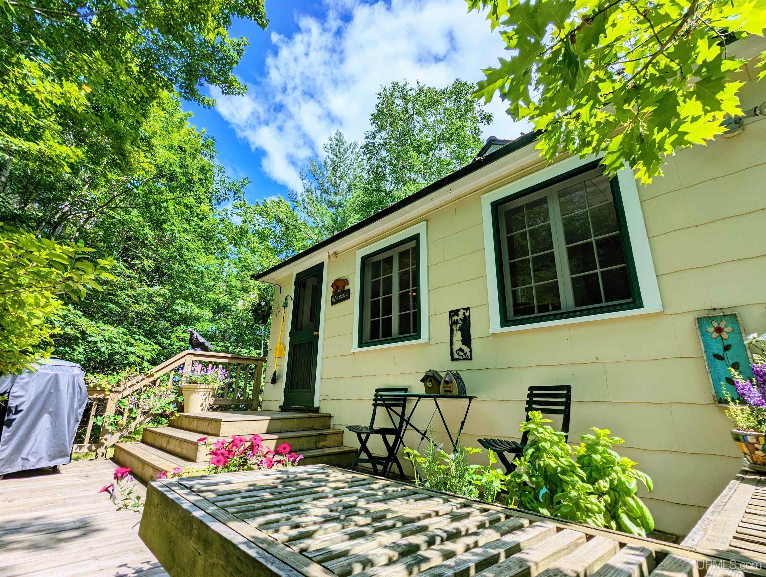 3399 Co Road Big Bay, MI 49808 - Photo 14 of 36
