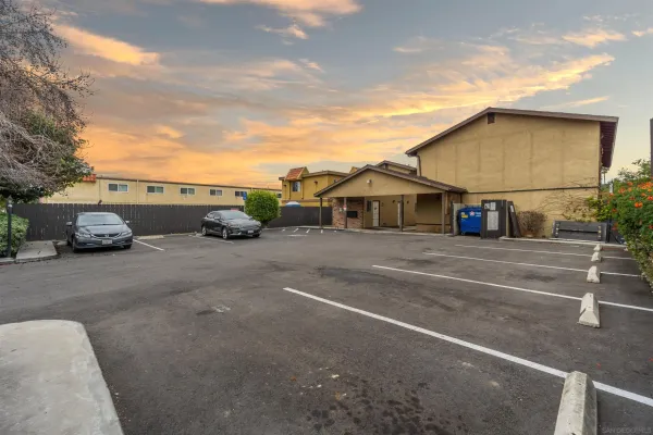 $2,595 | 319 Roosevelt Street, Unit E, Chula Vista, CA 91910