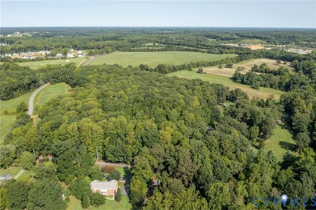 a view of a city with an ocean