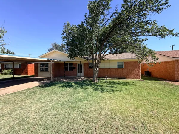 $1,500 | 5530 17th Street, Lubbock, TX 79416