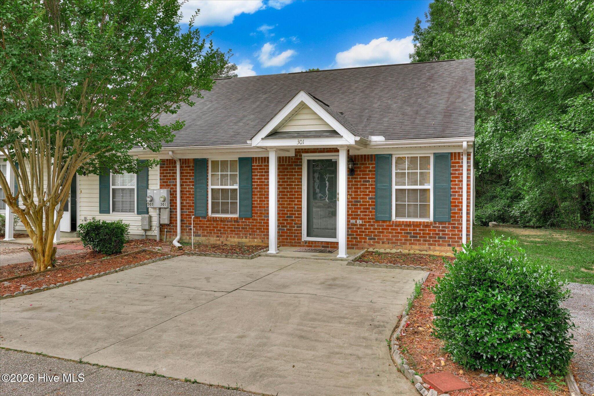 301 Beech Lane Grovetown, GA 30813 - Photo 2 of 41 03-103