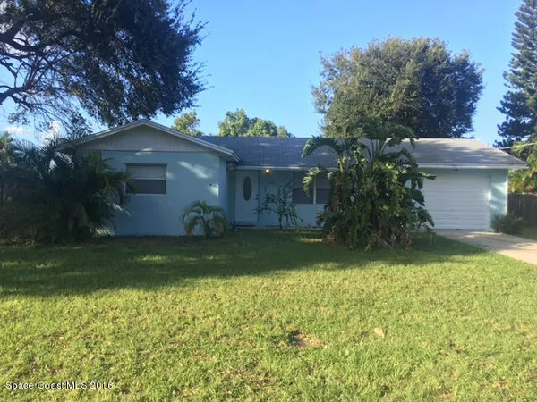 $1,750 | 1642 Pine Hill Drive, Melbourne, FL 32935