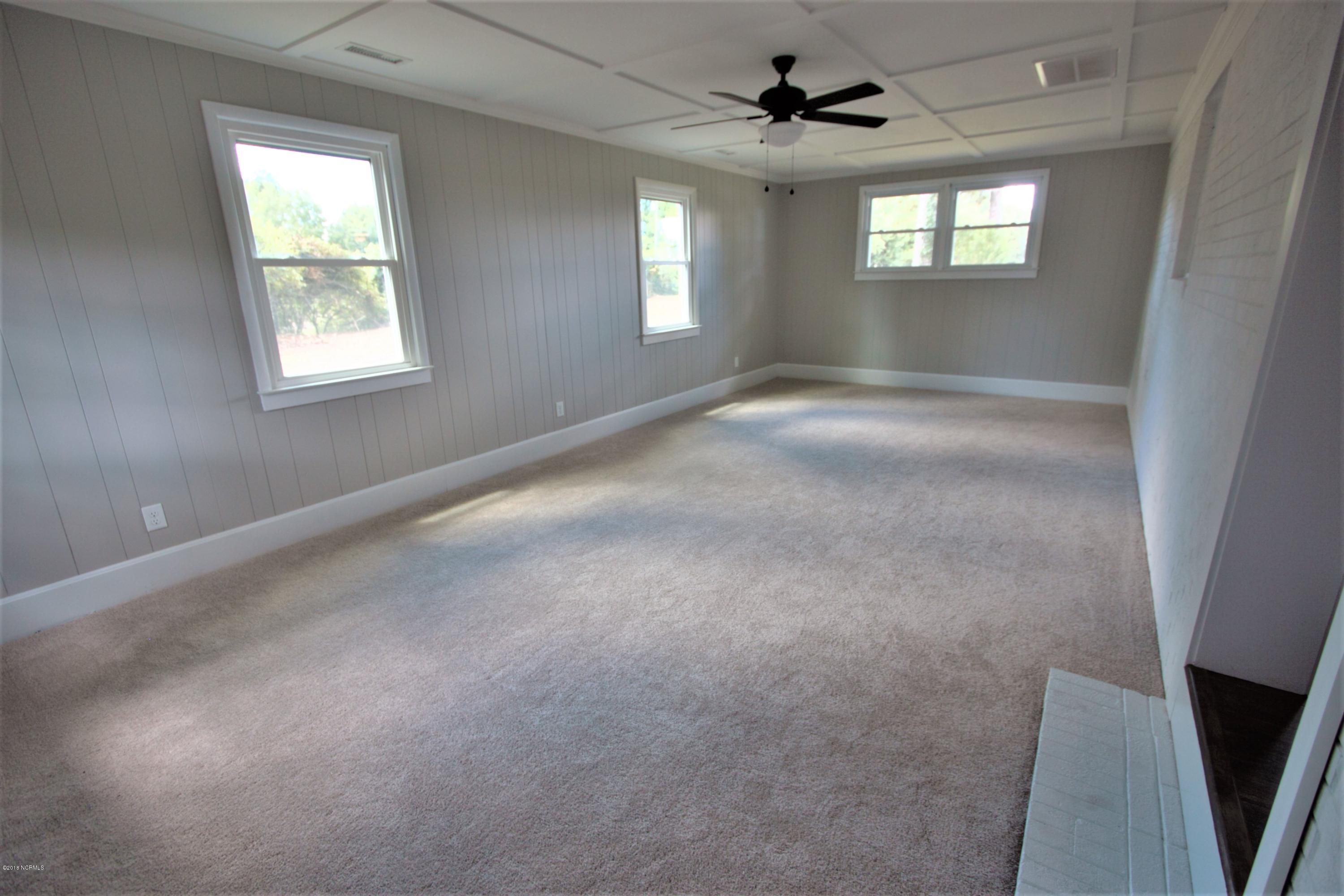 871 Richard Switch Road Currie, NC 28435 - Photo 27 of 45 Bonus Room