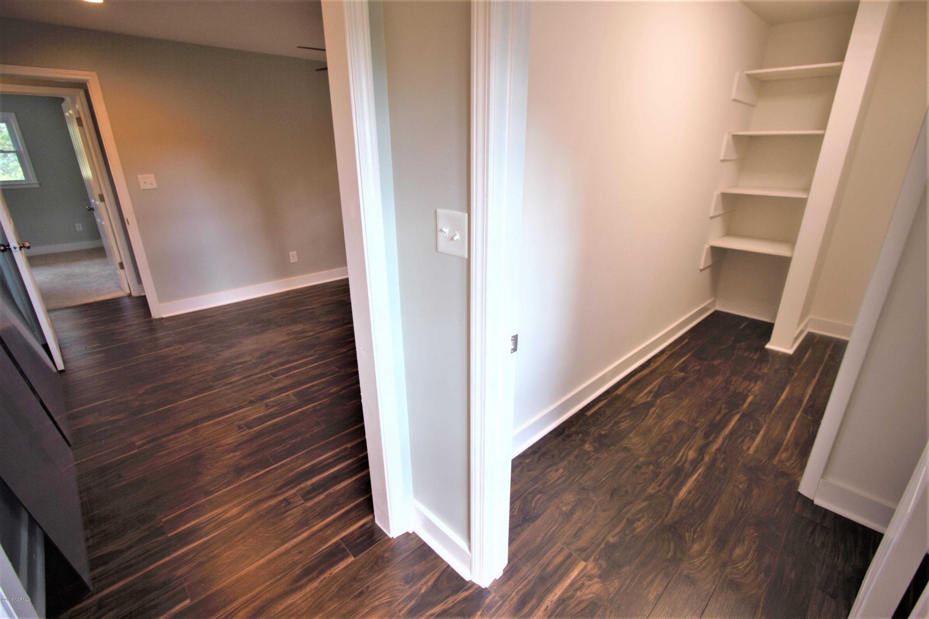 871 Richard Switch Road Currie, NC 28435 - Photo 31 of 45 Master Closet