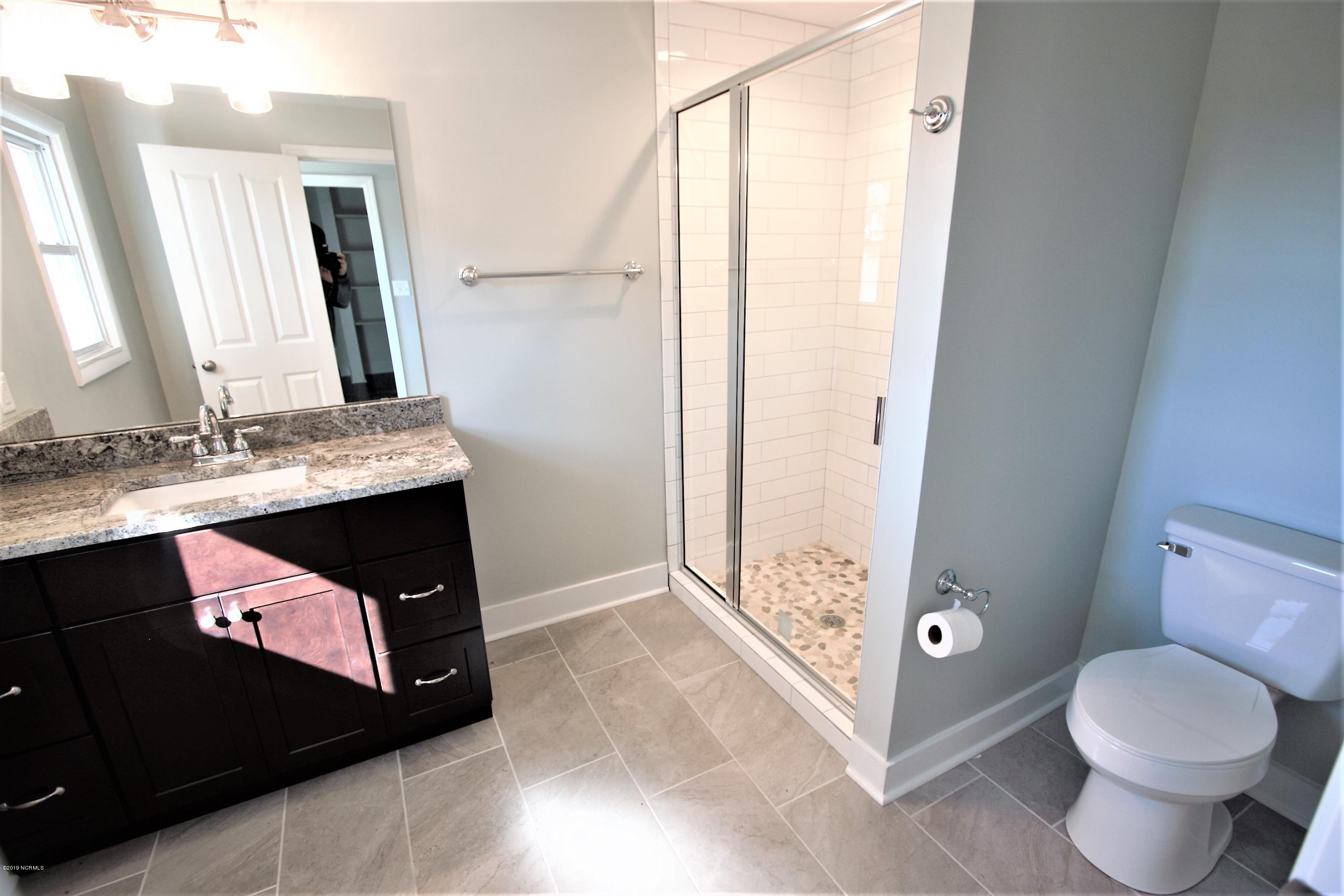 871 Richard Switch Road Currie, NC 28435 - Photo 35 of 45 Master Bathroom