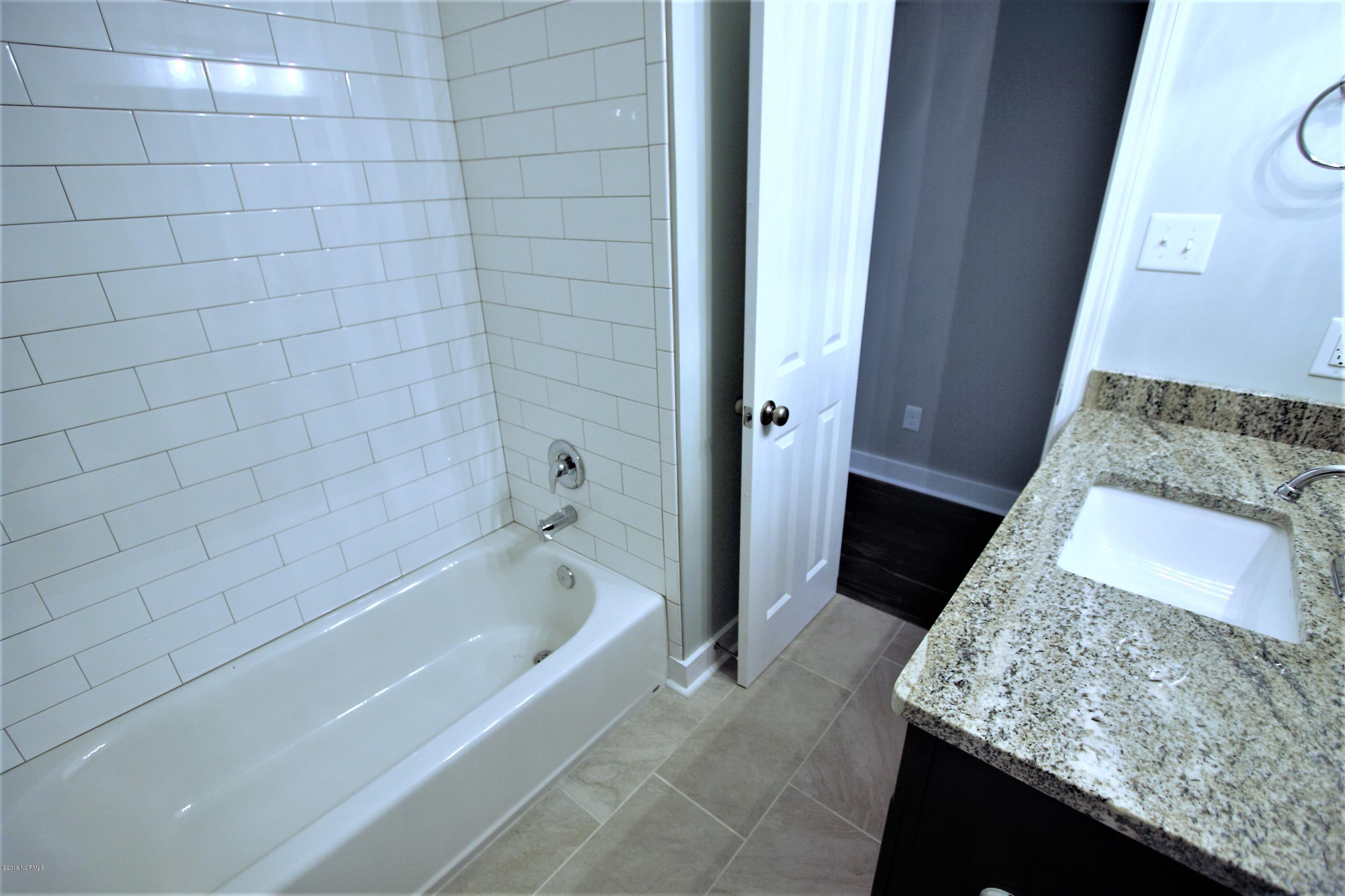 871 Richard Switch Road Currie, NC 28435 - Photo 36 of 45 2nd bathroom