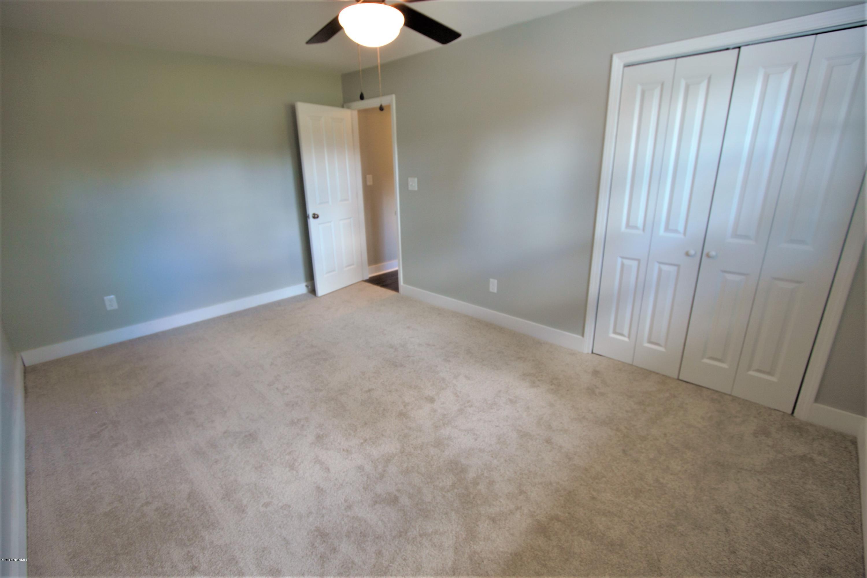871 Richard Switch Road Currie, NC 28435 - Photo 38 of 45 2nd bedroom pic 2