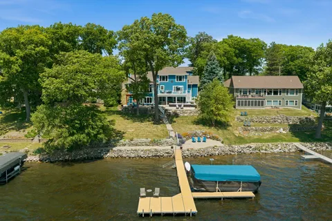 $3,500,000 | N37W26675 Kopmeier Drive, Pewaukee, WI 53072