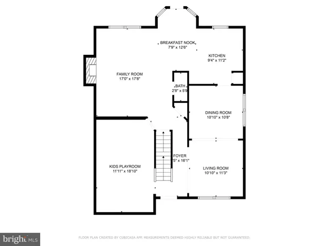$3,000 | 1425 Wanda Drive, Hanover, PA 17331