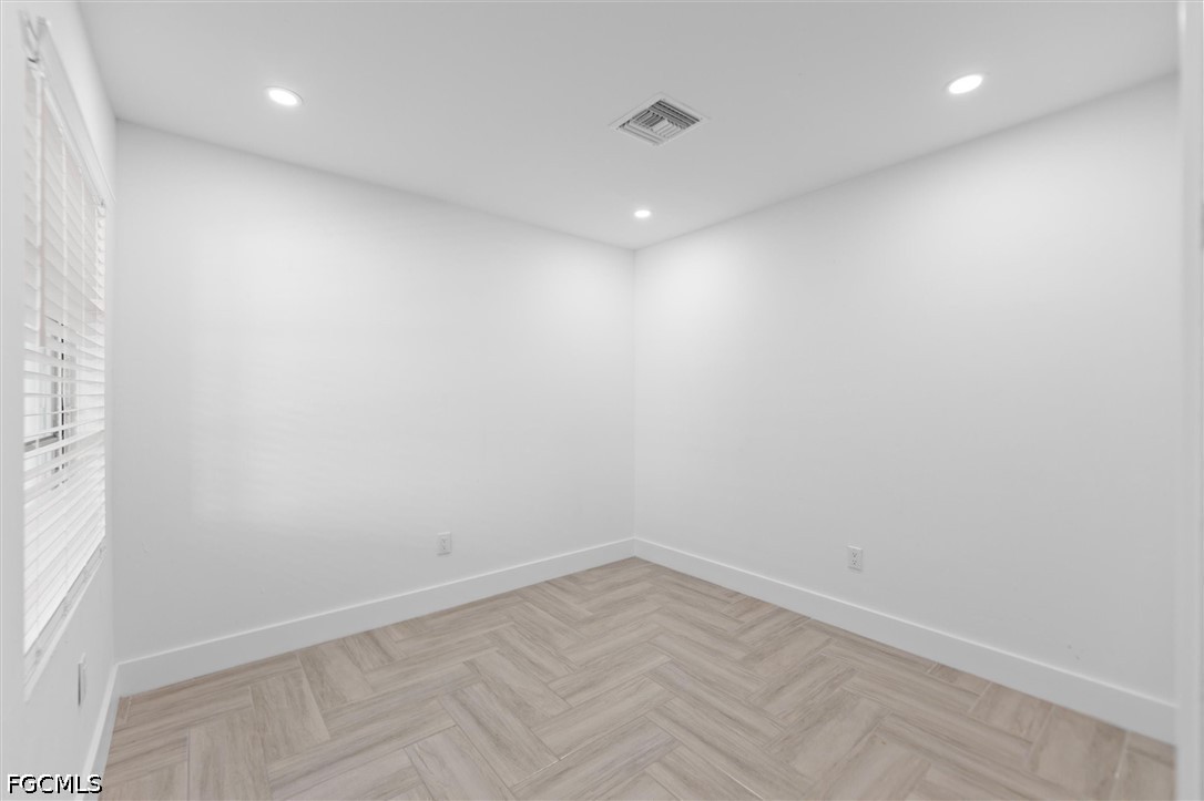 1200 Patterson Road Cape Coral, FL 33909 - Photo 21 of 42 a view of empty room