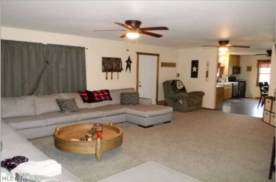 33225 Walter Ridge Road Woodsfield, OH 43793 - Photo 5 of 21